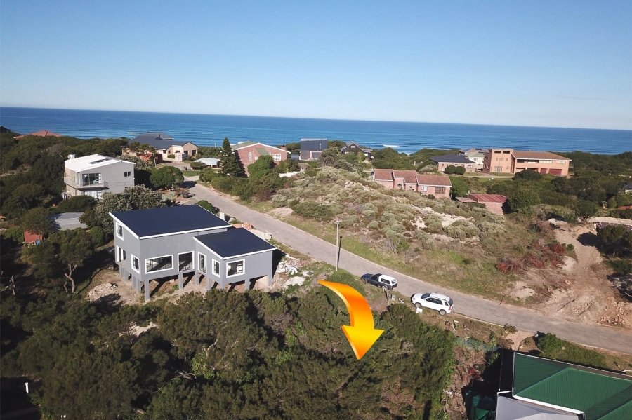 0 Bedroom Property for Sale in Paradise Beach Eastern Cape
